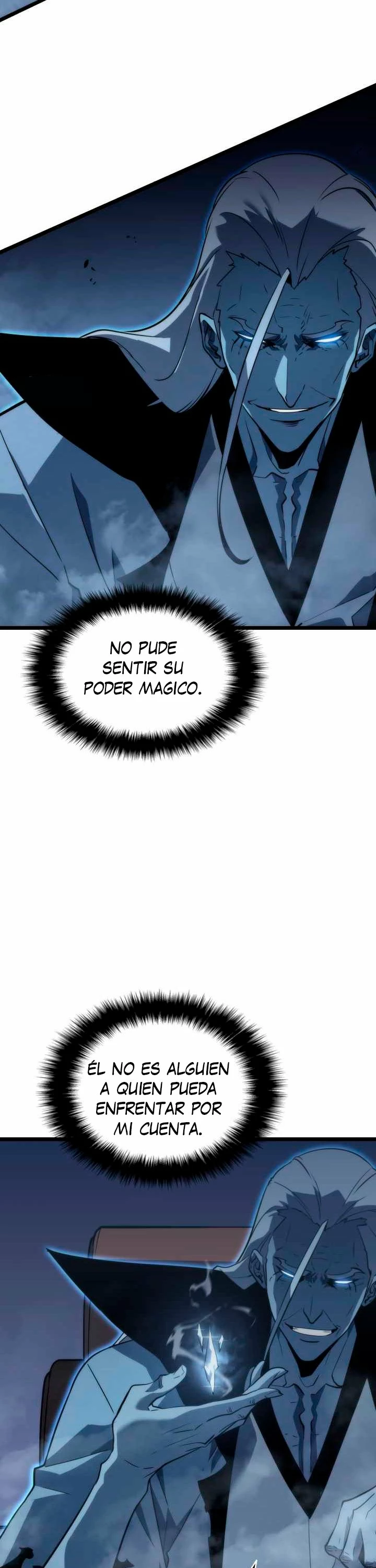 Solo Subiendo de level > Capitulo 150 > Page 21